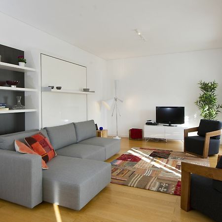 Apartmán Designchiadoflats Lisboa Exteriér fotografie
