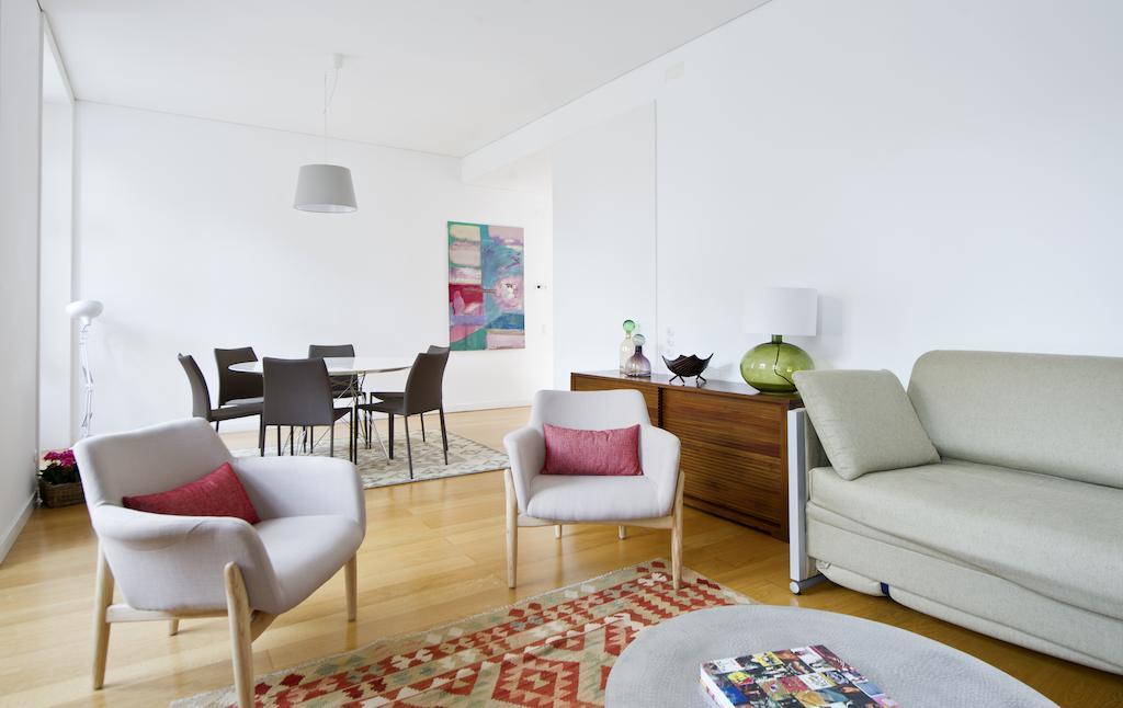 Apartmán Designchiadoflats Lisboa Exteriér fotografie