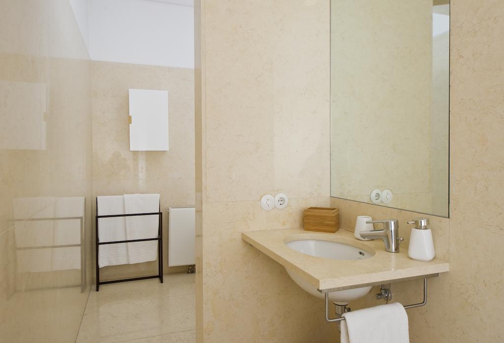 Apartmán Designchiadoflats Lisboa Pokoj fotografie