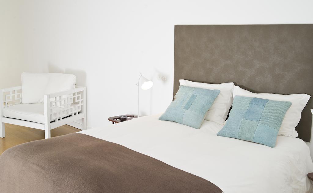 Apartmán Designchiadoflats Lisboa Pokoj fotografie