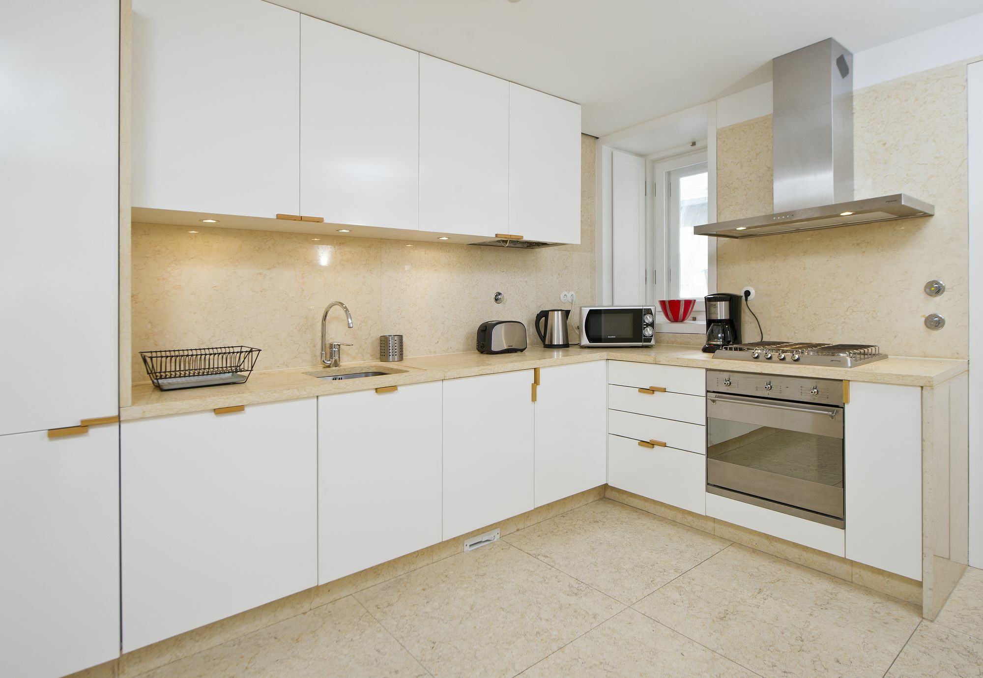 Apartmán Designchiadoflats Lisboa Exteriér fotografie
