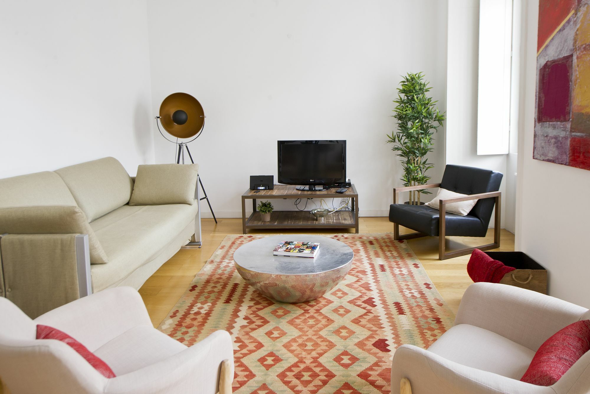 Apartmán Designchiadoflats Lisboa Exteriér fotografie