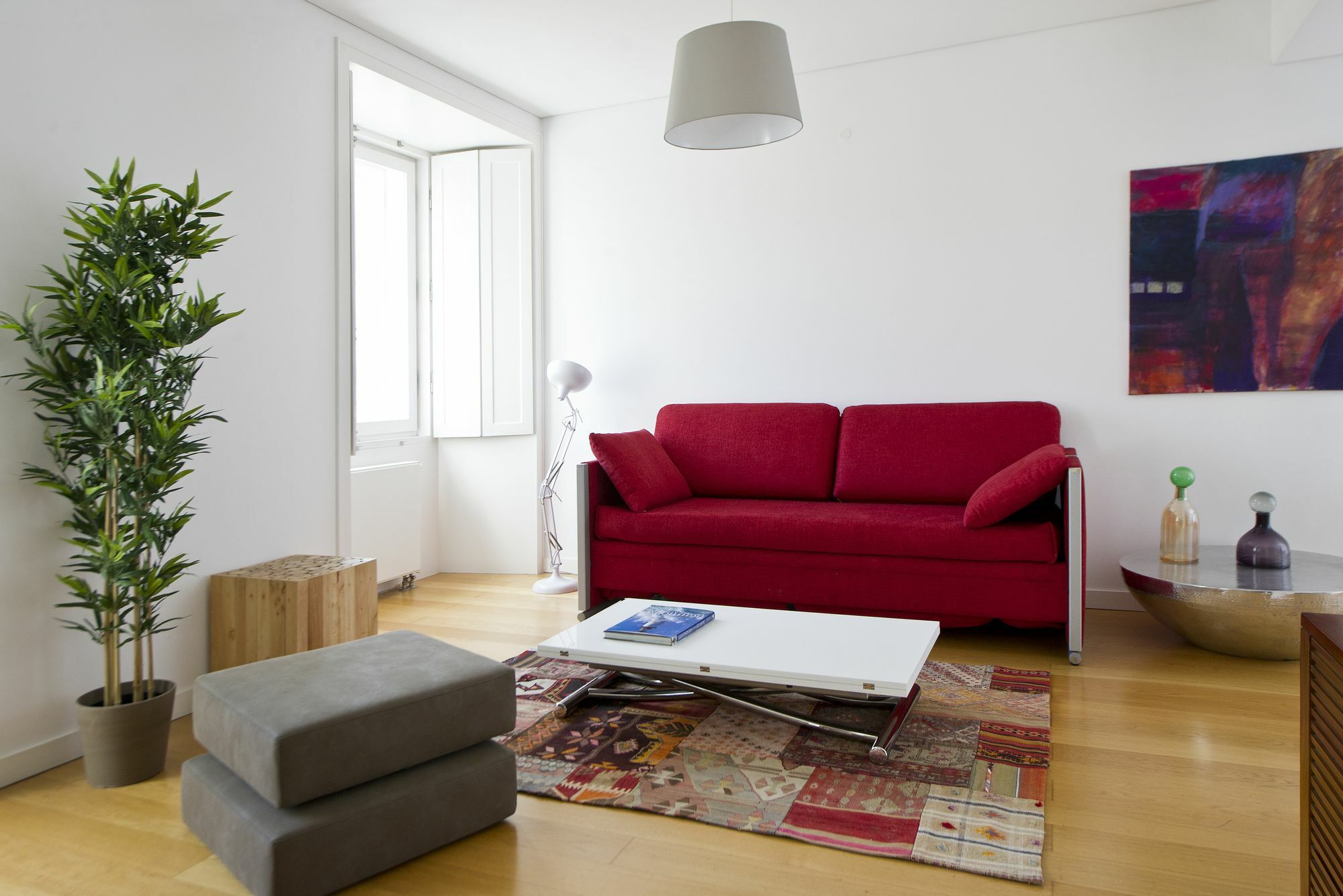 Apartmán Designchiadoflats Lisboa Exteriér fotografie