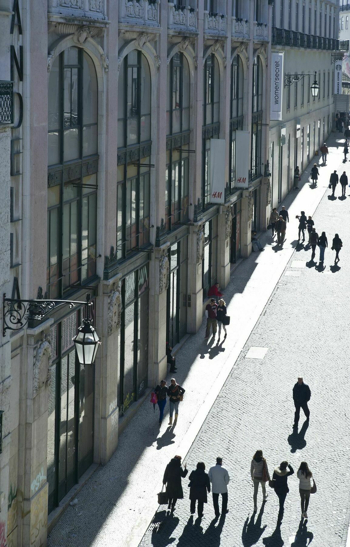 Apartmán Designchiadoflats Lisboa Exteriér fotografie