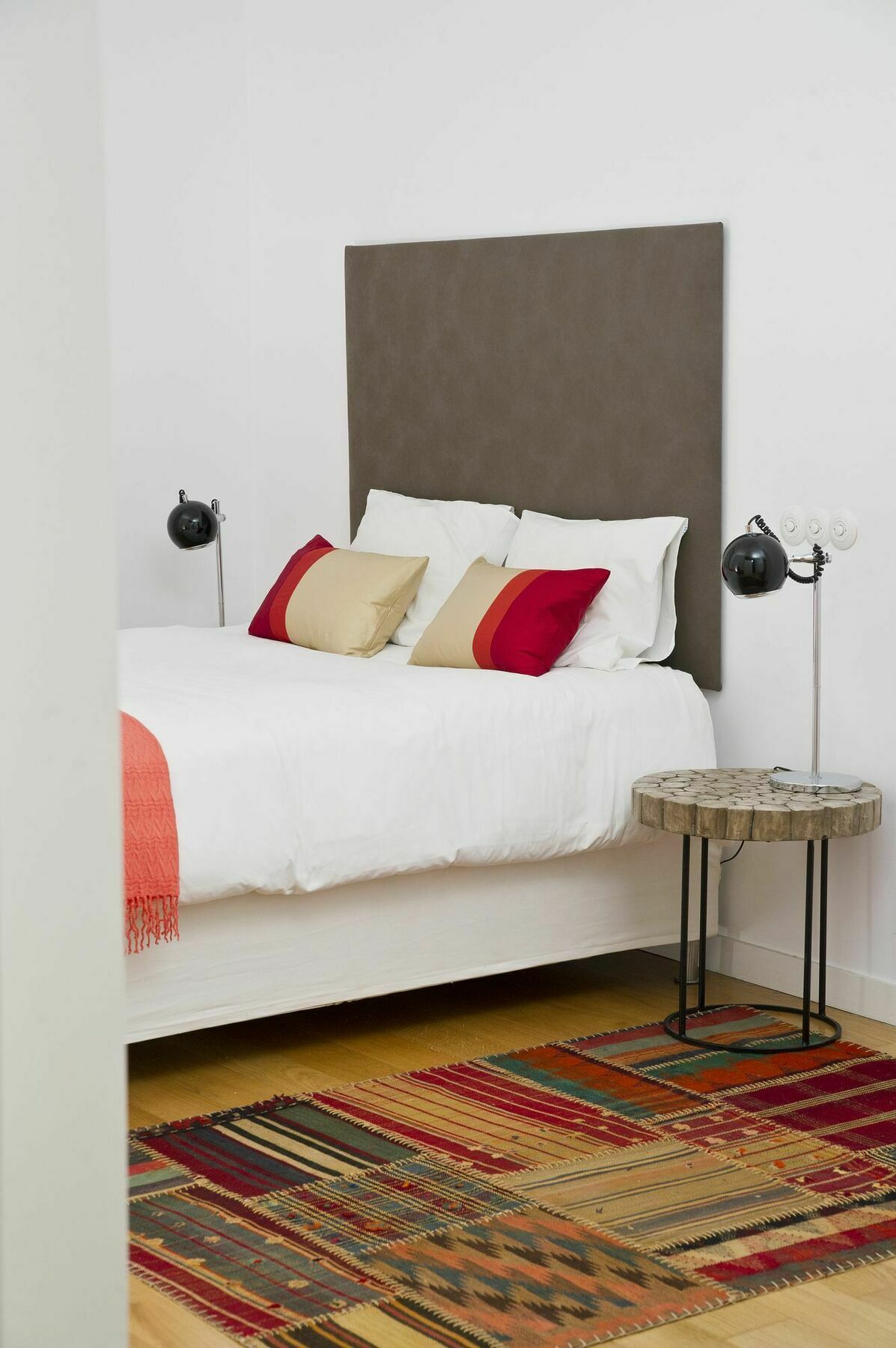 Apartmán Designchiadoflats Lisboa Exteriér fotografie