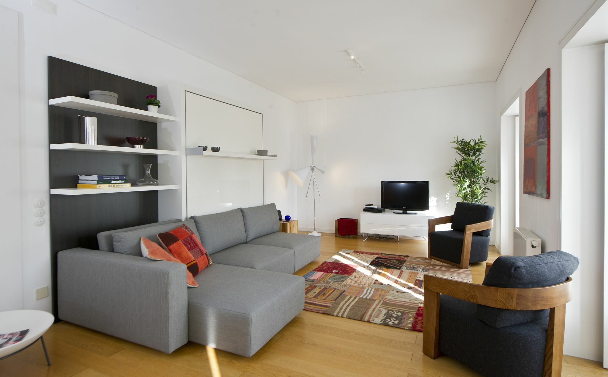 Apartmán Designchiadoflats Lisboa Exteriér fotografie