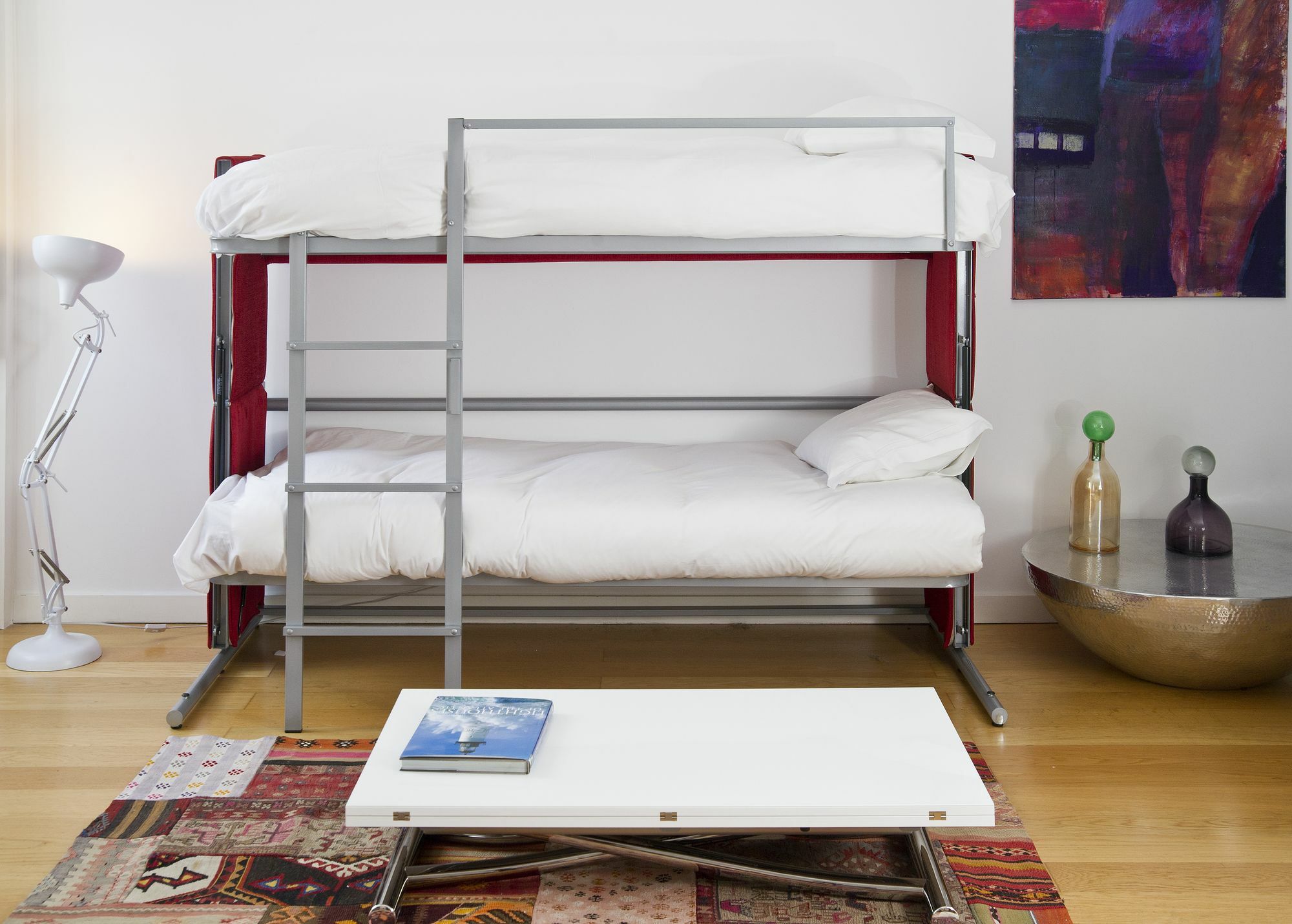 Apartmán Designchiadoflats Lisboa Exteriér fotografie