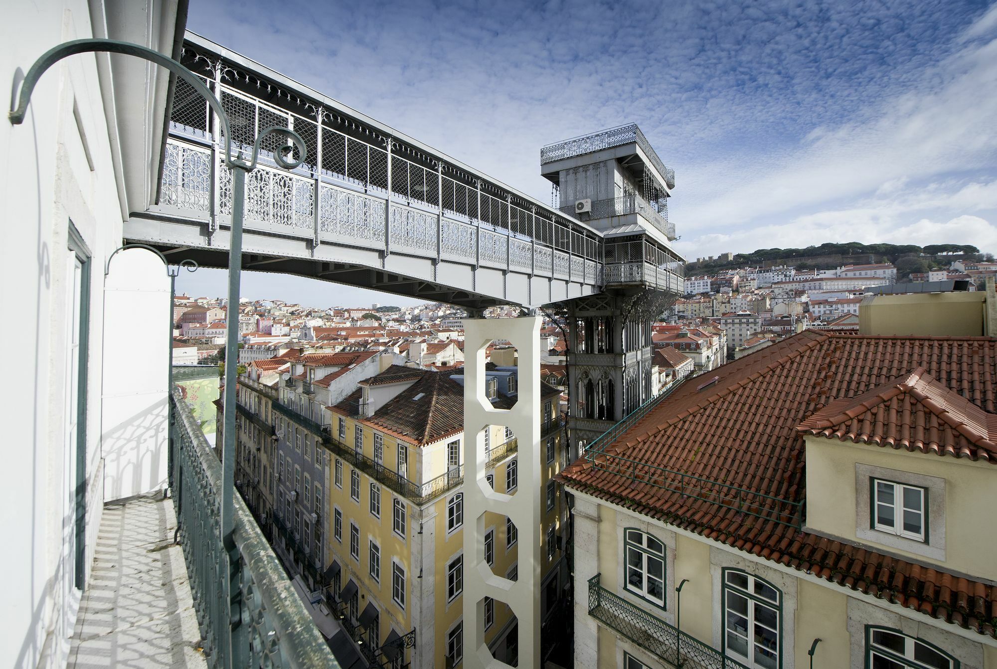 Apartmán Designchiadoflats Lisboa Exteriér fotografie